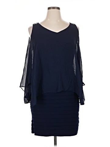 Scarlett Cocktail Dress (view 1)