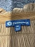 Democracy 100% Polyester Brown Long Sleeve Blouse Size M - photo 7