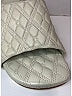 Burberry Gray Sandals Size EU 38 - photo 8