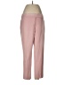 Trina Turk Solid Pink Casual Pants Size 6 - photo 1