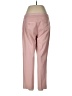 Trina Turk Solid Pink Casual Pants Size 6 - photo 2
