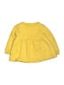 First Impressions Yellow Dress 18-24 MO / 24 MO - photo 2