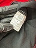 Hind Black Active Pants Size M - photo 8