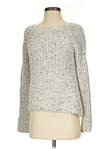Massimo Dutti Pullover Sweater (view 1)