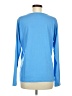 Assorted Brands Blue Long Sleeve T-Shirt Size M - photo 2