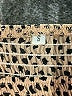 Unbranded 100% Polyester Animal Print Brown Casual Dress Size S - photo 7