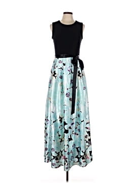 Betsy & Adam Cocktail Dress