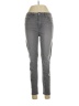 Tokyo Darling Solid Gray Jeans Size 10R - photo 1