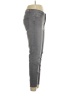 Tokyo Darling Solid Gray Jeans Size 10R - photo 4