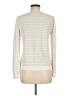 J.Crew Factory Store Ivory Pullover Sweater Size M - photo 2