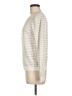 J.Crew Factory Store Ivory Pullover Sweater Size M - photo 5