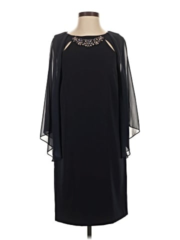 Tahari by ASL Cocktail Dress (view 1)