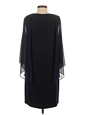 Tahari by ASL Cocktail Dress (view 2)