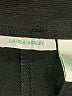 Laura Ashley Solid Black Active Pants Size 14 - photo 4