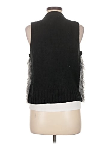 Ariat Faux Fur Vest (view 2)