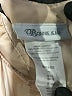 Bonnie Jean 100% Polyester Gold Dress Size 6X - photo 3