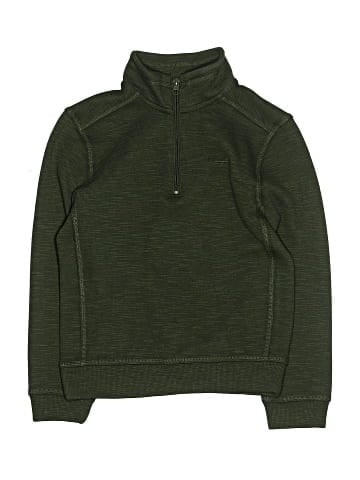 Class Club Turtleneck Sweater (view 1)