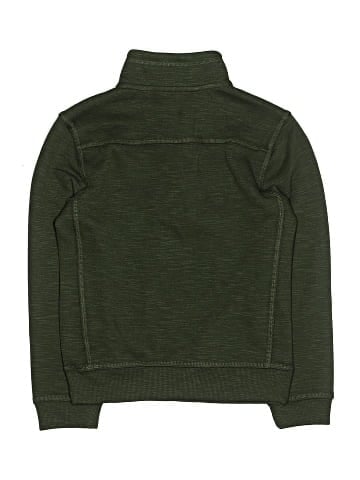 Class Club Turtleneck Sweater (view 2)