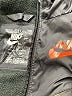 Nike 100% Polyester Camo Black Windbreaker 12-18 MO / 18 MO - photo 3