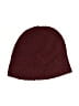 Unbranded Burgundy Beanie One size - photo 2