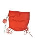 Robin Piccone Red Swimsuit Bottoms Size S - photo 2