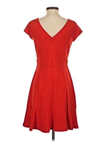 Ann Taylor LOFT Casual Dress (view 2)