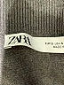 Zara Stars Gray Casual Skirt Size S - photo 4