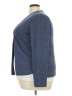 Ronni Nicole II Blue Kimono Size 20W - photo 5
