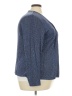 Ronni Nicole II Blue Kimono Size 20W - photo 4