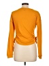 Love Orange Cardigan Size L - photo 2