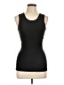 Assorted Brands Black Active Tank Size L - photo 1