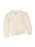 Zeppelin Ivory Cardigan Size 3 - photo 1