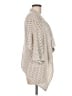 Wolford Ivory Cardigan One size (estimated) - photo 4