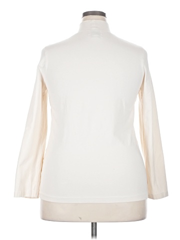 Jones Sport Long Sleeve Top (view 2)