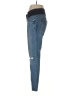 Gap Color Block Blue Jeans Size 8 - photo 5