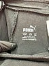 Puma Black Casual Pants Size XS (kids) - photo 3