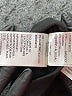 Puma Black Casual Pants Size XS (kids) - photo 4