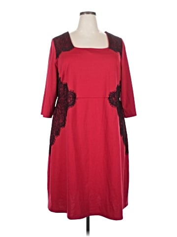 Catherines Cocktail Dress (view 1)