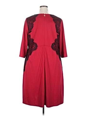 Catherines Cocktail Dress (view 2)