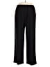 R&M Richards Black Casual Pants Size 16 - photo 1
