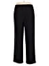 R&M Richards Black Casual Pants Size 16 - photo 2