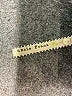 uncle frank Paisley Brown Casual Dress Size S - photo 8