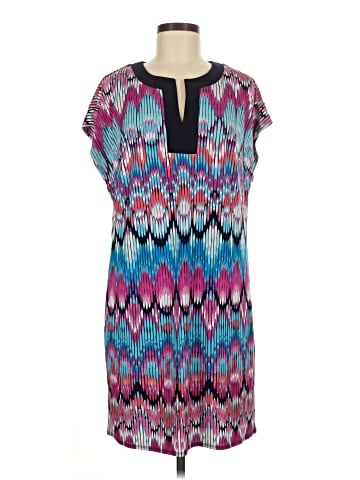 Laundry by Shelli Segal Casual Dress (view 1)