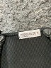Popular 21 Solid Black Cocktail Dress Size M - photo 7