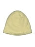 Madewell Yellow Tan Beanie One size - photo 1