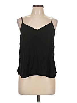 Bella Dahl Sleeveless Blouse