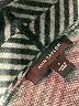 Ann Taylor Chevron-herringbone Gray Cardigan Size S - photo 7