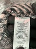 Ann Taylor Chevron-herringbone Gray Cardigan Size S - photo 8