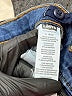 Levi's Stripes Blue Jeans Size 10 - 12 - photo 4