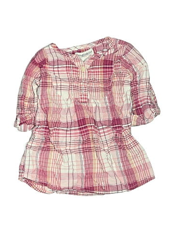 Toughskins Dress (view 1)